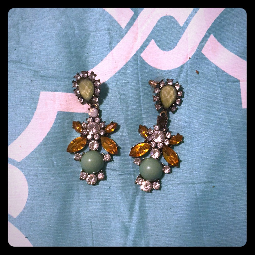 Costume Jewelry